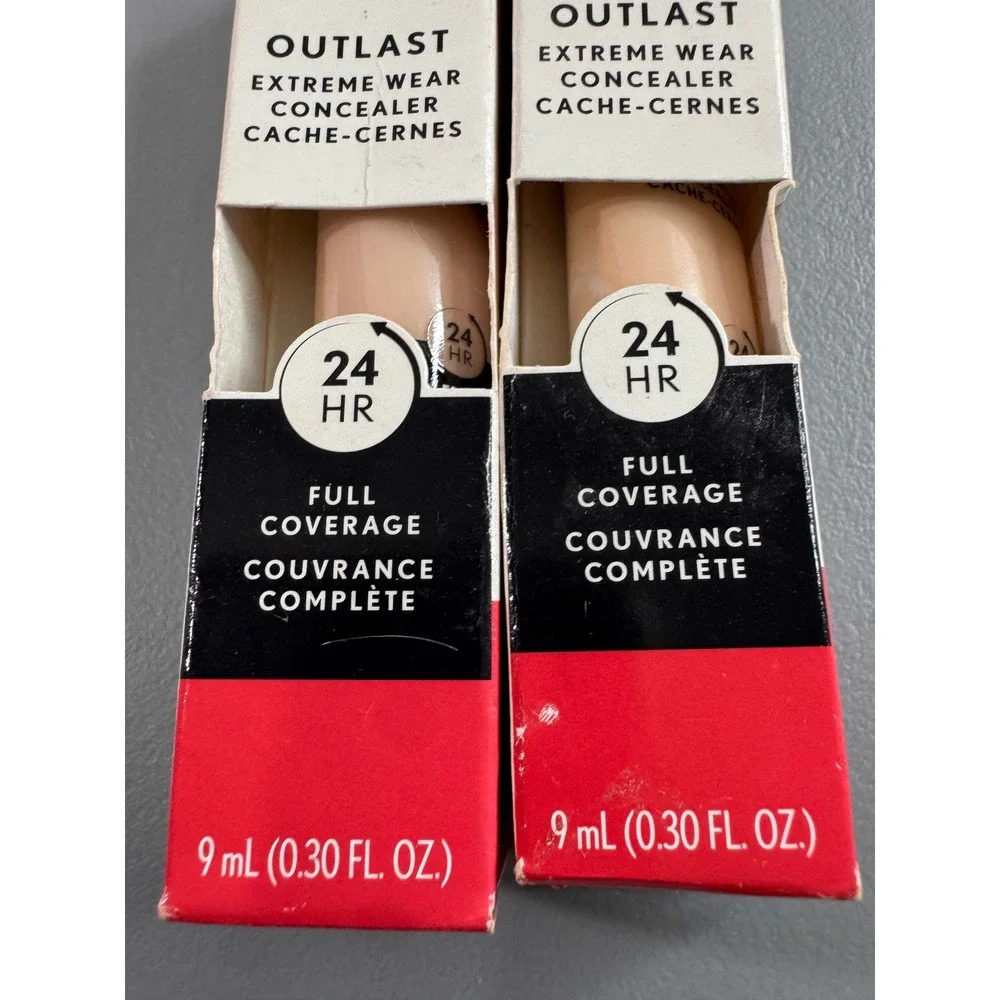 COVERGIRL outlast extreme